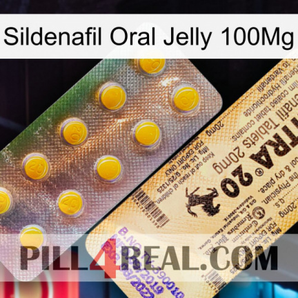 Sildenafil Oral Jelly 100Mg new06